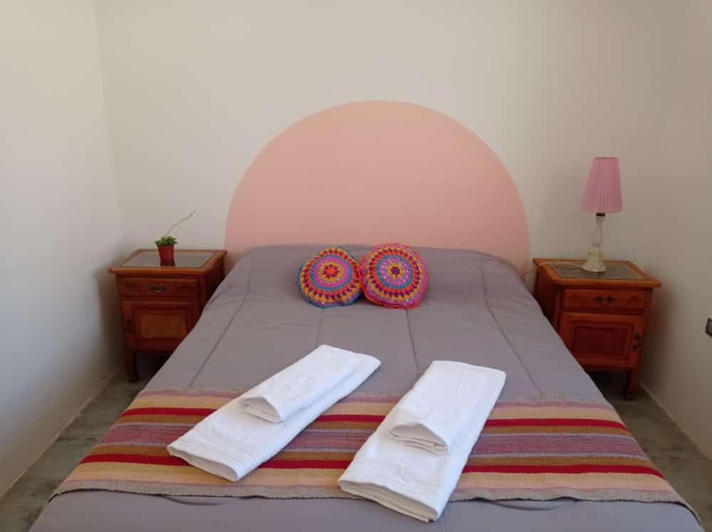 Hostel Yanay Chilecito Exterior photo